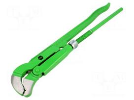 Pliers | for pipe gripping,adjustable | tool steel | max.60mm