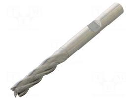 Fast cutting mill | Ø: 6mm | Ø: 6mm | Working part len: 24mm