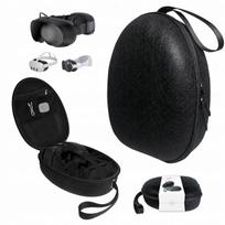 JYS  Futerał Walizka Na Gogle Vr Meta Quest 3 / Apple Vision Pro / Steam Frame / Jys-sdm005-v2 / Black | SB11932 | 5904647834613