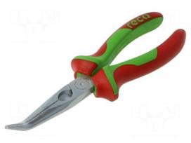Tools set: pliers | 4pcs.