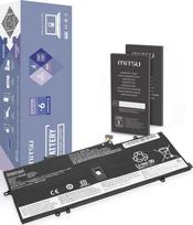 Mitsu Battery for Lenovo ThinkPad X1 Yoga 4 5 Carbon 7 8 3325 mAh (51 Wh) 15.36V | BC/LE-X1-L18C4P71 | 5904162454860