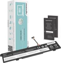 Movano Battery L18M3PF1 for Lenovo Ideapad L340-15IRH L340-17IRH - 4600 mAh (53 Wh) | 5904162456659 | 5904162456659