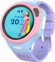 MyFirst  Dla Dziecka Dzieci  4g Lte Gps Wideorozmowy Sos Ipx8 / R1s / Purple | SB11941 | 850031616233