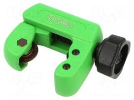 Cutting machine | for cutting copper pipes | 3÷30mm