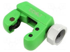 Cutting machine | for cutting steel pipes | mini | 3÷30mm