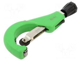 Cutting machine | for cutting plastic pipes | 6÷76mm