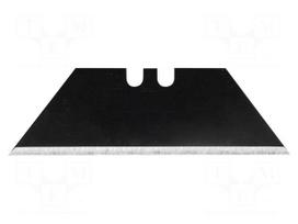 Blade | Blades: trapezoidal | 10pcs.