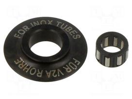 Blade | for cutting steel pipes | 19mm | cutting machine