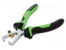 Pliers | Kind of pliers: end,for wire stripping | Ø: 5mm