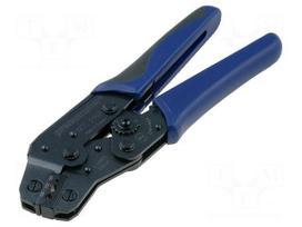 Tool: for crimping | 198mm | RG174,RG179A/F