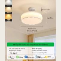 Dream Bubble Modern LED Ceiling Light