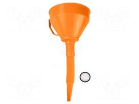 Funnel