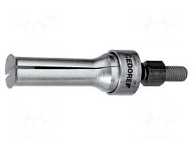 Gripper | inner | Thread: M10 | 30÷35mm | bearing puller