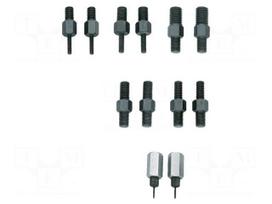 Sleeve | 14pcs | bearing puller