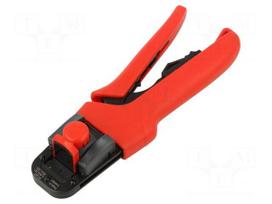 Tool: for crimping | Micro-Fit® terminals | 20AWG