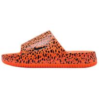 Nike Calm Slide 'Total Orange Safari' Women's HM5072-800 42.5