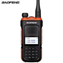 BAOFENG UV-5R PLUS Flagship High Power Dual Band Two-Way Radio (CN version)