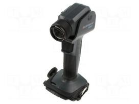 Handle | W: 202mm | L: 114mm | H: 79mm | -10÷40°C