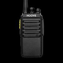 HOOYE H12 High-Power Portable Walkie-Talkie (CN version)