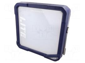 Lamp: working | 6000K | IP54 | 4000lm | W: 103mm | L: 280mm | H: 288mm | 32W