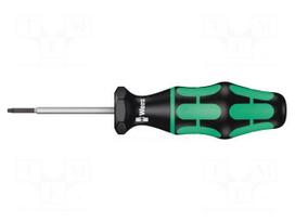 Screwdriver: torque indicator | Torx® PLUS with protection | 6IP