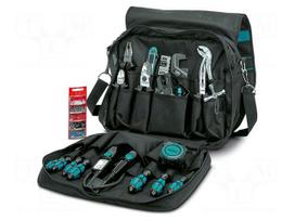 Tools set: general purpose | bag