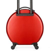 YJHOME Children's Cartoon 18-inch Carry-on Luggage
