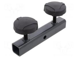 Accessories: holder | lamps,stand