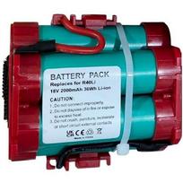 ExtraDigital Battery R40Li for GARDENA Power Tool Battery 18V 2.0Ah Li-ion