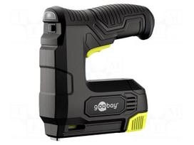 Electric stapler | nailer