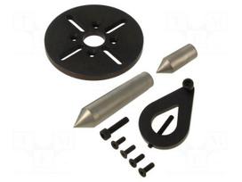 Centering device