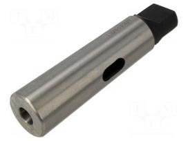 Holder | Morse taper | Size: MK4>MK1