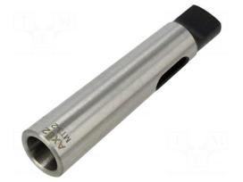 Holder | Morse taper | Size: MK3>MK2