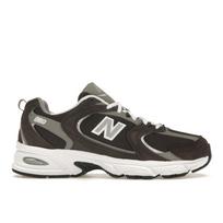 New Balance Men's 530 Rich Earth/Shadow Grey/Silver Metallic MR530CL 42