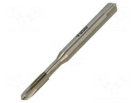 Tap | M5 | 800m | L: 70mm | Holder: square,machine | 4.9mm