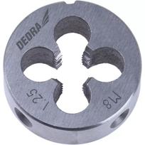 Narzynka m12, 25x9mm