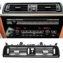 Car Front Console Central Air Conditioner AC Vent Outlet For-BMW 6 Series Coupe F06 F12 F13 630 635 640 645 2011-2018 juoda