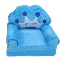 Vaikų kampelis Animacinis gultas Sofa Sulankstoma sofa-lova Patogus mielas Princesės vaikiška sofa