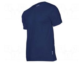 T-shirt | Size: XL | navy blue | 180g/m2