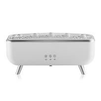 Dynamic Jellyfish LED Humidifier & Aroma Diffuser with Remote Control EU Plug + Remote balta