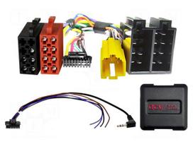Adapter for control from steering wheel | Dacia,Opel,Renault