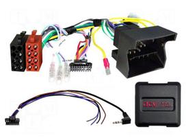 Adapter for control from steering wheel | BMW,Mini