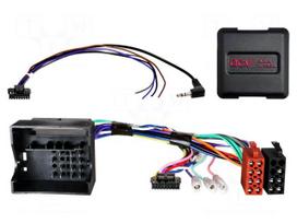 Adapter for control from steering wheel | Škoda
