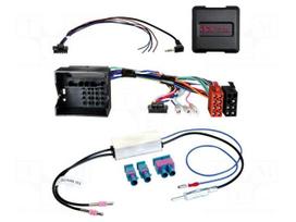 Adapter for control from steering wheel | Seat,VW,Škoda