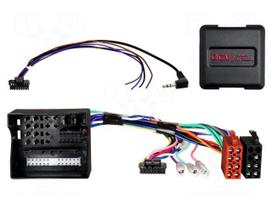 Adapter for control from steering wheel | Seat,VW,Škoda