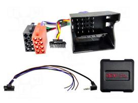 Adapter for control from steering wheel | BMW,Mini
