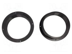 Spacer ring | 200mm | Audi,Lamborghini | Audi A4 B8 2007->2015