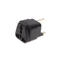 Universal Uk Plug Adapter With 13A Fuse Black/White Travel Adapter 3P Type Power Socket Outlet Uk Eu Il Adapter Us To Uk Plug juoda