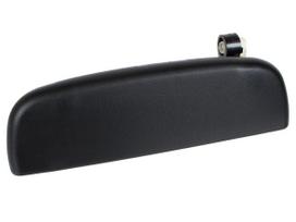Opel Agila A 00-08 išorinė durų rankenėlė priekinė = galinė kairė
