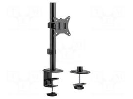 Holder | 9kg | 17÷32" | Standard: 75x75mm,100x100mm | monitor x1